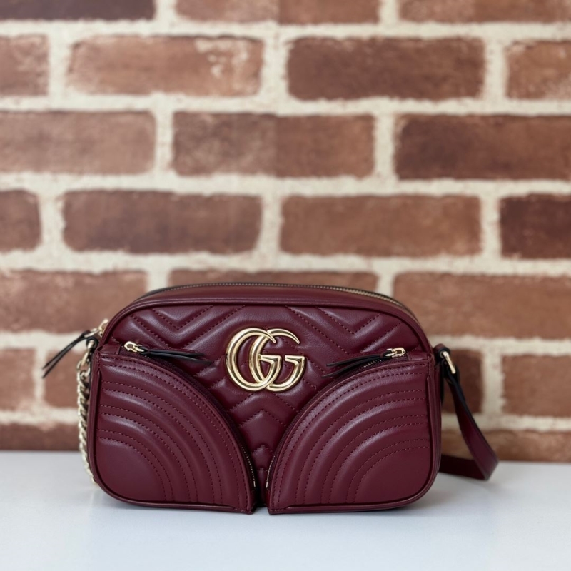 Gucci Satchel Bags